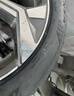 普利司通（Bridgestone）汽車(chē)輪胎 235/50R19 103T T005 配套奔馳EQB 曬單實(shí)拍圖