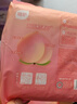 植護安睡褲夜用防漏褲量大安全褲衛生巾安心褲拉拉褲女經(jīng)期XL碼*15條 曬單實(shí)拍圖