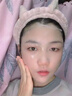 維特絲面膜美白淡斑補水保濕男女士熬夜舒緩抗皺緊致去黃氣暗沉提亮膚色 曬單實(shí)拍圖