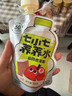 七小七山藥煮蘋(píng)果四神湯養養水*1包（10袋）寶寶果泥兒童果汁健康飲料 曬單實(shí)拍圖