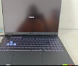 華碩（ASUS）天選6 國家補貼15% 16英寸電競游戲本 筆記本電腦 銳龍 7 H260/RTX5060/日蝕灰 WPS（16+512) 16G內存/512G高速固態(tài)硬盤(pán) 曬單實(shí)拍圖