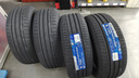普利司通（Bridgestone）汽車(chē)輪胎 225/55R17 97W T001 適配君威/君越/邁銳寶/寶馬5系/A6L 曬單實(shí)拍圖