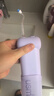 usmile笑容加沖牙器伸縮便攜式洗牙器潔牙器C10S水韻紫2.0 生日禮物新年禮物 曬單實(shí)拍圖