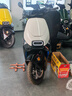 ZEEHO極核EZ4系列電摩踏板電動(dòng)車(chē)高速電摩智能電動(dòng)摩托車(chē)電動(dòng)輕便摩托車(chē) EZ4電摩 到店選顏色 曬單實(shí)拍圖