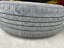 固特異（Goodyear）汽車(chē)輪胎 215/55R18 99V EF1 SPORT 鷹馳F1酷跑 適配大眾ID3/逍客 曬單實(shí)拍圖