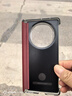 華為matex6手機殼全包支架帶中軸鉸鏈磁吸保護套X6典藏版折疊屏原裝先鋒版原廠(chǎng)后外殼防摔后殼新款 支架殼帶中軸保護【紅色】 Mate X6典藏版 曬單實(shí)拍圖