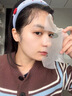 Nuilaa日本進(jìn)口美白面膜12片/盒 緊致抗皺抗衰老補水保濕淡斑男女士 曬單實(shí)拍圖