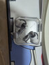 NOTHING Ear(3)【新品】【禮物】真無(wú)線(xiàn)主動(dòng)降噪 時(shí)尚個(gè)性藍牙耳機 HIFI 蘋(píng)果安卓通用 長(cháng)續航  白色 曬單實(shí)拍圖