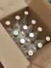 汾酒 黃蓋玻汾 清香型高度白酒 53度 475mL*12瓶 整箱裝 曬單實(shí)拍圖