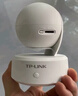 普聯(lián)（TP-LINK）800萬(wàn)像素4K全彩智能攝像頭家用云臺室內無(wú)線(xiàn)監控360度夜視全景手機遠程雙向通話(huà)寵物嬰兒IPC48AW 曬單實(shí)拍圖