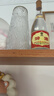 汾酒 黃蓋玻汾 清香型白酒 53度475mL 雙瓶裝 曬單實(shí)拍圖