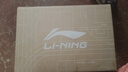 李寧輕風(fēng)丨跑步鞋女子春夏減震回彈休閑慢跑鞋ARSV108ARSV108 曬單實(shí)拍圖