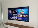 創(chuàng  )維電視A7H Pro 85英寸藝術(shù)壁紙電視Mini LED 3.9cm超薄無(wú)縫貼墻 超薄AI控光系統 家電國家補貼  曬單實(shí)拍圖