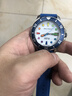海鷗（SEAGULL）男士手表男自動(dòng)機械表 海洋系列生日禮物男表潛水表 815.17.6205 曬單實(shí)拍圖