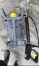 KARCHER 德國卡赫 商用高壓清洗機高壓水槍 洗車(chē)機 感應電機 可壁掛 框架式 汽美精護 物業(yè)清洗HD5/11 Cage 曬單實(shí)拍圖