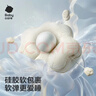 babycare新生兒山茶花花苞定型枕0-1歲寶寶可調節枕防偏頭護頸枕睡覺(jué)神器 曬單實(shí)拍圖