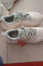 李寧輕嵐休閑慢跑鞋春夏季女子簡(jiǎn)約休閑舒適百搭運動(dòng)鞋ARSV076 曬單實(shí)拍圖