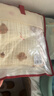 無(wú)印良品母嬰級全棉六層紗毛巾被100%純棉紗布毯寶寶嬰兒蓋毯120*150cm 曬單實(shí)拍圖