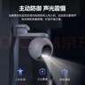 螢石HB8 800萬(wàn)4K超清像素 太陽(yáng)能云臺 室外4G攝像頭 內置無(wú)限流量款 家用電池智能攝像頭 免插電 曬單實(shí)拍圖