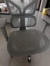 歌德利 G22人體工學(xué)椅電腦椅辦公椅人工力學(xué)座椅 分離式環(huán)繞腰靠 曬單實(shí)拍圖