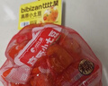 比比贊（BIBIZAN）高原小土豆混合味500g0脂肪開(kāi)袋即食休閑鹵味零食辦公室解饞小吃 曬單實(shí)拍圖
