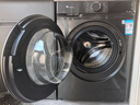 小天鵝（LittleSwan）滾筒洗衣機全自動(dòng)家用 12公斤變頻電機水魔方防纏繞純平自由嵌 家電折扣補貼 TG120V618PLUS 滾筒 曬單實(shí)拍圖