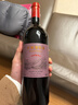長(cháng)城五星赤霞珠干紅葡萄酒750ml單瓶裝紅酒自營(yíng)熱門(mén)商品推薦 曬單實(shí)拍圖