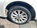 米其林（MICHELIN）汽車(chē)輪胎 205/55R16 91W 浩悅五代 Primacy 5 適配朗逸/寶來(lái)/英朗 曬單實(shí)拍圖