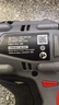博世（BOSCH）手電鉆起子機電動(dòng)螺絲刀起擰多功能家用SR160兩電一充16V鋰電 曬單實(shí)拍圖