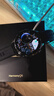 華為（HUAWEI）手表WATCH GT 6【國補15%】運動(dòng)智能兩周續航藍牙通話(huà)體溫心率血氧健康監測送男女士朋友禮物5pro 46mm雅丹黑【皮表帶+貼膜】 曬單實(shí)拍圖