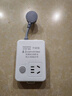 阿樂(lè )樂(lè )可【安全呵護超2W+家庭】國標電動(dòng)車(chē)充電保護器插座/充滿(mǎn)自動(dòng)斷電/防火阻燃/插線(xiàn)板插排0.1米 曬單實(shí)拍圖