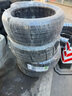 米其林（MICHELIN）汽車(chē)輪胎 215/45R18 93W 浩悅五代 Primacy 5 適配馬自達3/途凌 曬單實(shí)拍圖