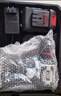 歐萊德無(wú)刷電鉆手電鉆電動(dòng)螺絲刀充電式雙速鋰電鉆家用手鉆工具箱套裝 曬單實(shí)拍圖