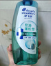 海飛絲頭皮肌底控油蓬松洗發(fā)水670g去屑男女士水楊酸洗頭膏洗發(fā)露控油瓶 曬單實(shí)拍圖