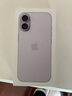 Apple/蘋(píng)果 iPhone 17 256GB 薰衣草紫色 支持移動(dòng)聯(lián)通電信5G 雙卡雙待手機 曬單實(shí)拍圖