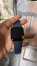 Apple Watch Series 10 二手蘋(píng)果智能手表 S10 輕薄超大先進(jìn)顯示屏 銀色/GPS 42MM 曬單實(shí)拍圖