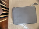 必優(yōu)美ipad平板電腦內膽包11英寸保護套蘋(píng)果華為平板配件收納包深灰 曬單實(shí)拍圖