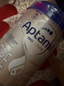 愛(ài)他美（Aptamil）德國白金版HMO 嬰兒配方奶粉pre段 (0-6個(gè)月) 800g 德愛(ài)白金 曬單實(shí)拍圖