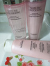 自然堂護膚品水乳套裝嬌顏亮潤美白淡斑去黃褐斑提亮膚色三八節女神禮物 【三件套】潔面+水+乳 曬單實(shí)拍圖
