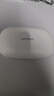 聯(lián)想（lenovo）【聯(lián)想正品 京東自營(yíng)】藍牙耳機掛耳式不入耳骨傳導概念開(kāi)放式高音質(zhì)超長(cháng)續航運動(dòng)跑步EA366月巖白 曬單實(shí)拍圖
