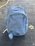 adidas大容量二合一運動(dòng)雙肩背包男女阿迪達斯官方 亮光藍 NS 曬單實(shí)拍圖