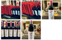 奔富（Penfolds）BIN系列 進(jìn)口紅酒葡萄酒750ml（有瑕疵、酒標污染、漏酒等問(wèn)題） BIN389六支裝（木塞螺旋蓋混發(fā)） 曬單實(shí)拍圖