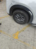 優(yōu)科豪馬（yokohama）215/65R16 98H ECOS  ES31適配:途睿歐/途觀(guān)/GS3/奇駿/逍客 曬單實(shí)拍圖