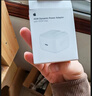 Apple/蘋(píng)果 40W USB-C充電器動(dòng)態(tài)調節功率 type-c充電器蘋(píng)果手機充電 蘋(píng)果17手機充電器 曬單實(shí)拍圖