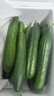 【超市品質(zhì)】山東新鮮水果黃瓜嫩青瓜生吃蘸醬生鮮蔬菜減肥搭配 山東水果黃瓜帶箱6斤凈重 5.7斤 帶箱 曬單實(shí)拍圖