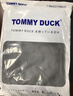 TOMMY DUCK洗碗布不沾油廚房專(zhuān)用抹布吸水不掉毛干濕兩用洗碗巾大號刷碗布 曬單實(shí)拍圖