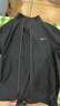 耐克（NIKE）外套男士上衣 25夏季新款運動(dòng)服裝立領(lǐng)休閑防風(fēng)衣冰絲速干夾克 FB7500-010 /曬圖退10【元】 L 175/92A 曬單實(shí)拍圖