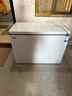 容聲（Ronshen）微霜300L單溫家用冰柜冰箱PCM防腐內膽-35℃速凍一級能效節能凈味深凍冷柜BD/BC-300E10HNLAJ BD/BC-300E10HNLAJ 300L 曬單實(shí)拍圖