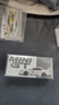MINIGT1/64馬自達日產(chǎn)JDM蘭博基尼馬丁奔馳寶馬仿真合金小汽車(chē)模型收藏 1/64日產(chǎn)LB-ER34超級剪影【#23白色】#1059 送保護盒+禮品【尺寸很小，非兒童玩具】 曬單實(shí)拍圖