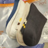 貓人兒童襪子男童襪子純棉中筒襪寶寶10A級抑菌襪男孩棉襪春夏運動(dòng)襪 曬單實(shí)拍圖